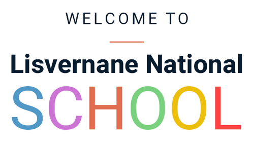 Welcome to Lisvernane National School